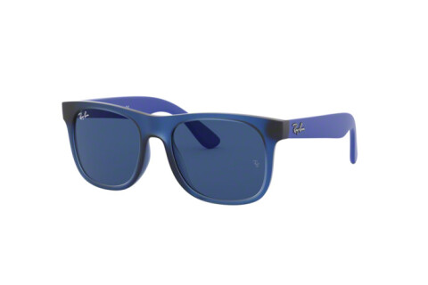 Солнцезащитные очки Ray-Ban Junior RJ 9069S (706080)