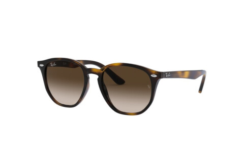 Солнцезащитные очки Ray-Ban Junior RJ 9070S (152/13)