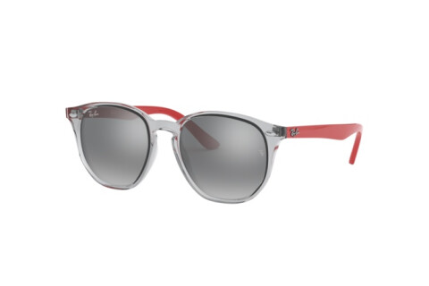 Солнцезащитные очки Ray-Ban Junior RJ 9070S (70636G)