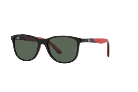 Солнцезащитные очки Ray-Ban RJ 9077S (713171)