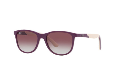 Occhiali da Sole Ray-Ban RJ 9077S (71348G)