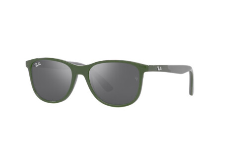 Солнцезащитные очки Ray-Ban RJ 9077S (71356G)