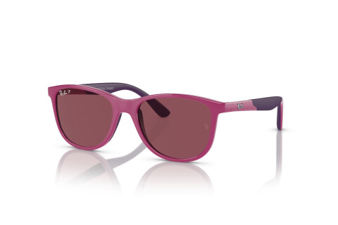 Lunettes de soleil Ray-Ban RJ 9077S (71495Q)