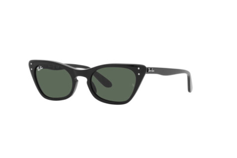 Lunettes de soleil Ray-Ban Miss burbank RJ 9099S (100/71)