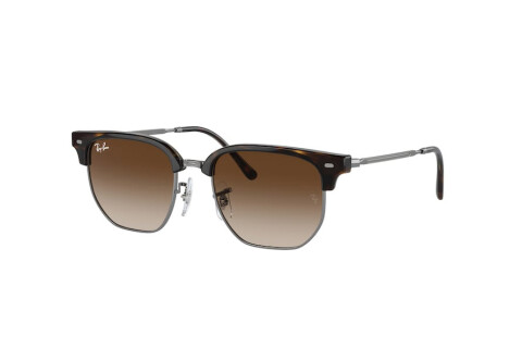 Sunglasses Ray-Ban Junior New Clubmaster RJ 9116S (152/13)