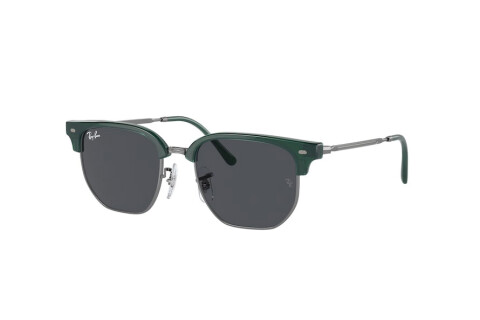 Sonnenbrille Ray-Ban Junior New Clubmaster RJ 9116S (713087)