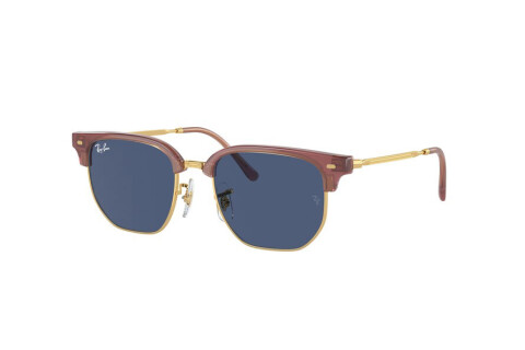 Sunglasses Ray-Ban Junior New Clubmaster RJ 9116S (715680)