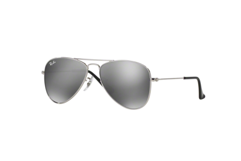 Lunettes de soleil Ray-Ban Junior aviator RJ 9506S (212/6G)