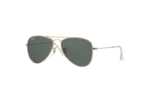 Lunettes de soleil Ray-Ban Junior aviator RJ 9506S (223/71)