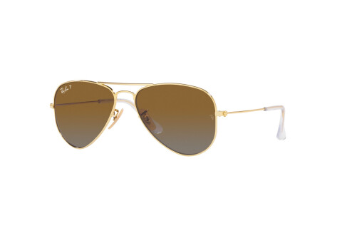 Солнцезащитные очки Ray-Ban Junior Aviator RJ 9506S (223/T5)