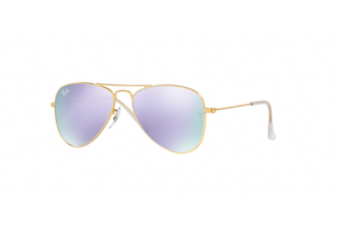 Occhiali da Sole Ray-Ban Junior aviator RJ 9506S (249/4V)