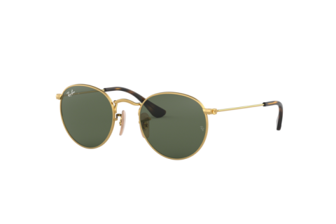 Sonnenbrille Ray-Ban Junior RJ 9547S (223/71)