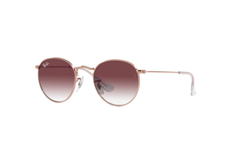 Occhiali da Sole Ray-Ban Junior Round RJ 9547S (291/8H)