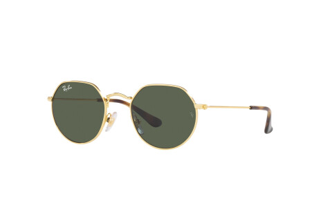 Lunettes de soleil Ray-Ban Jack RJ 9565S (223/71)