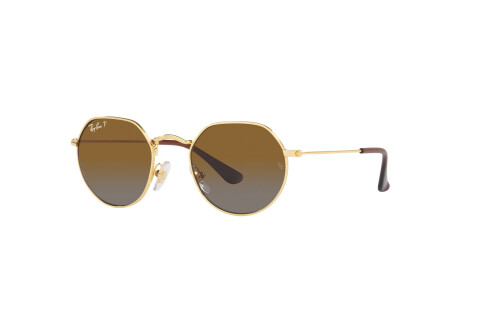 Occhiali da Sole Ray-Ban Jack RJ 9565S (223/T5)