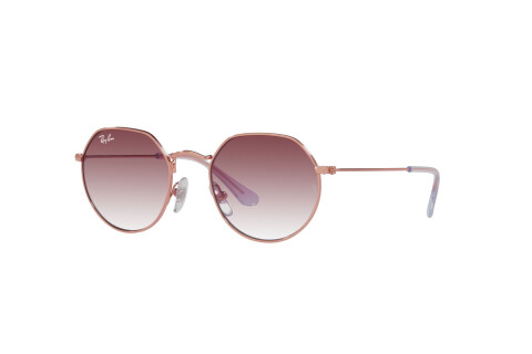 Sunglasses Ray-Ban Jack RJ 9565S (291/8H)