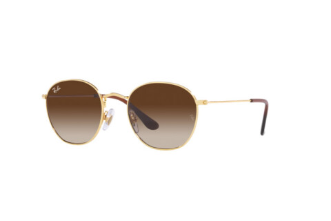 Солнцезащитные очки Ray-Ban Junior Rob RJ 9572S (223/13)