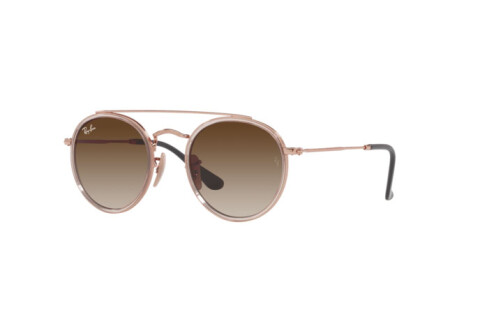 Lunettes de soleil Ray-Ban RJ 9647S (288/13)