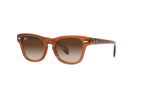 Occhiali da Sole Ray-Ban RJ 9707S (712713)