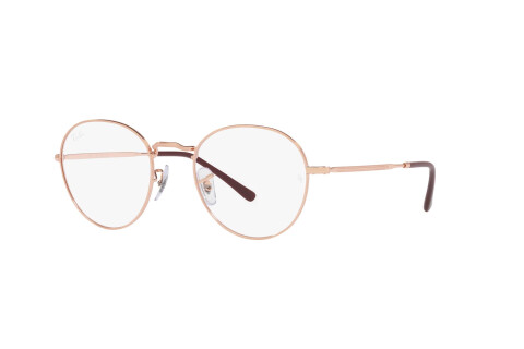 Brille Ray-Ban David RX 3582V (3094) - RB 3582V 3094