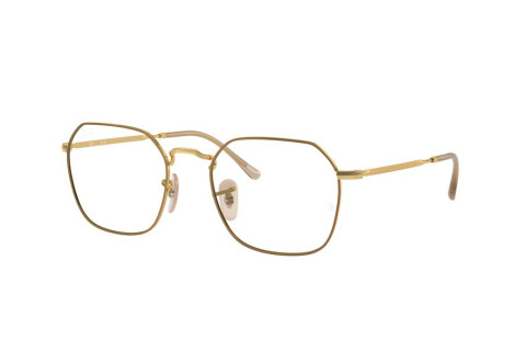 Eyeglasses Ray-Ban Jim RX 3694V (3167) - RB 3694V 3167