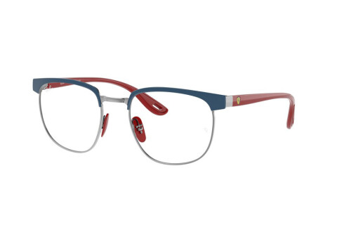 Lunettes de vue Ray-Ban Scuderia Ferrari Collection RX 3698VM (F072) - RB 3698VM F072