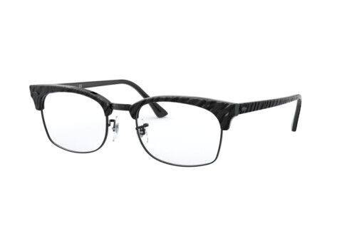 Eyeglasses Ray-Ban Clubmaster Square RX 3916V (8049) - RB 3916V 8049