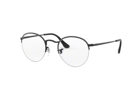 Occhiali da Vista Ray-Ban Round Gaze RX 3947V (2509) - RB 3947V 2509