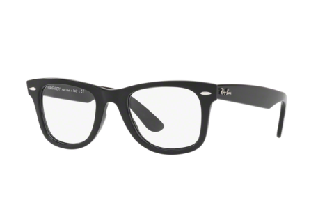 Очки с диоптриями Ray-Ban Wayfarer Ease Optics RX 4340V (2000) - RB 4340V 2000