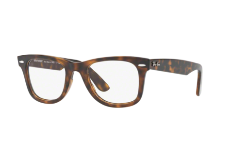 Eyeglasses Ray-Ban Wayfarer Ease Optics RX 4340V (2012) - RB 4340V 2012