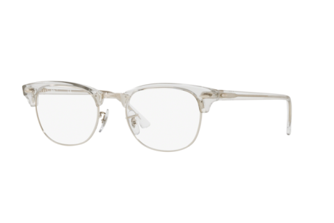 Lunettes de vue Ray-Ban Clubmaster Optics RX 5154 (2001) - RB 5154 2001