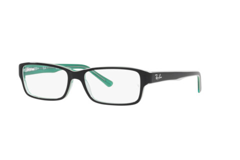 Eyeglasses Ray-Ban RX 5169 (8121) - RB 5169 8121