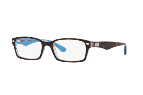 Eyeglasses Ray-Ban RX 5206 (5023) - RB 5206 5023