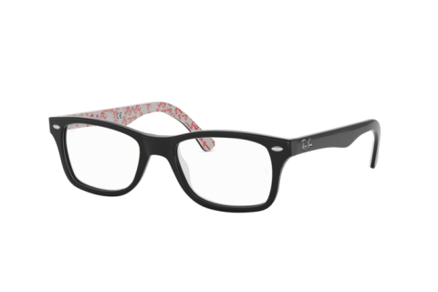 Lunettes de vue Ray-Ban RX 5228 (5014) - RB 5228 5014