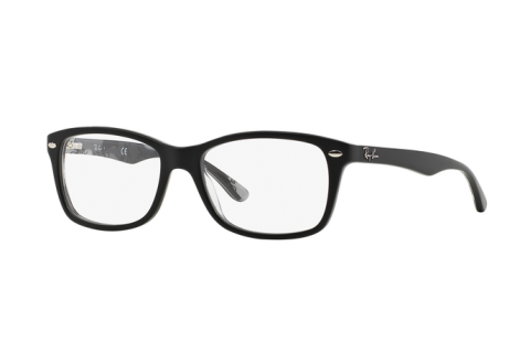 Lunettes de vue Ray-Ban RX 5228 (5405) - RB 5228 5405