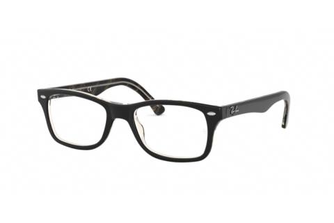 Brille Ray-Ban RX 5228 (5912) - RB 5228 5912