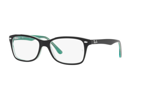 Brille Ray-Ban RX 5228 (8121) - RB 5228 8121