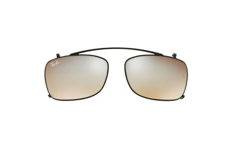 Clip-on Clip-On Ray-Ban RX 5228C (2509B8)