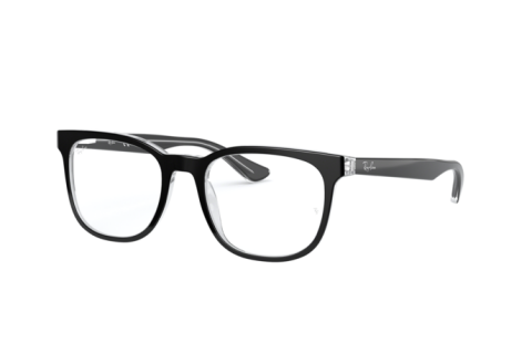 Brille Ray-Ban RX 5369 (2034) - RB 5369 2034