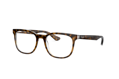 Brille Ray-Ban RX 5369 (5082) - RB 5369 5082