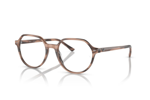 Eyeglasses Ray-Ban Thalia RX 5395 (8358) - RB 5395 8358