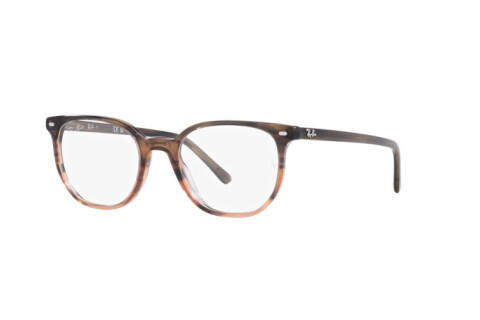 Lunettes de vue Ray-Ban Elliot RX 5397 (8251) - RB 5397 8251