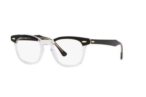 Lunettes de vue Ray-Ban Hawkeye RX 5398 (2034) - RB 5398 2034