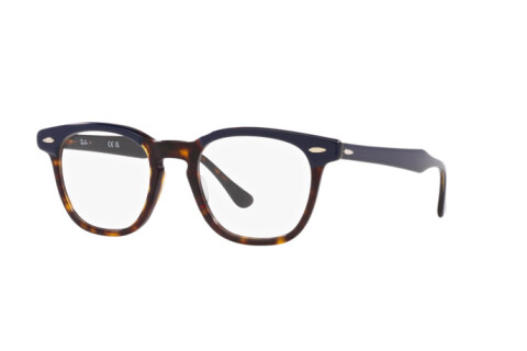 Eyeglasses Ray-Ban Hawkeye RX 5398 (8283) - RB 5398 8283