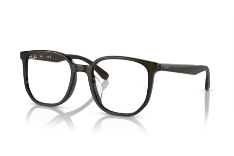 Eyeglasses Ray-Ban RX 5411D (8218) - RB 5411D 8218