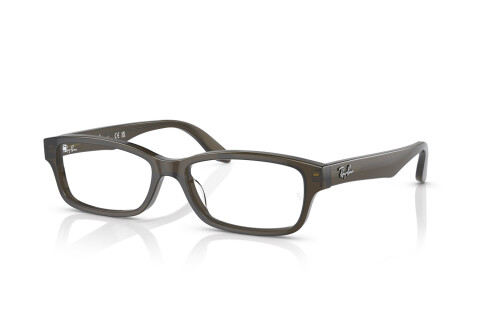 Eyeglasses Ray-Ban RX 5415D (8218) - RB 5415D 8218