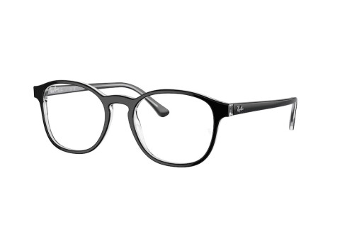 Occhiali da Vista Ray-Ban RX 5417 (2034) - RB 5417 2034