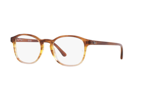 Eyeglasses Ray-Ban RX 5417 (8253) - RB 5417 8253