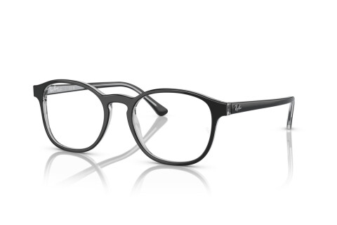 Eyeglasses Ray-Ban RX 5417 (8367) - RB 5417 8367