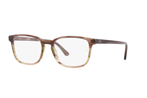 Occhiali da Vista Ray-Ban RX 5418 (8255) - RB 5418 8255